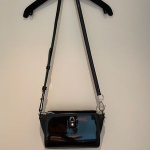 ALEXANDERWANG crossbody leather purse